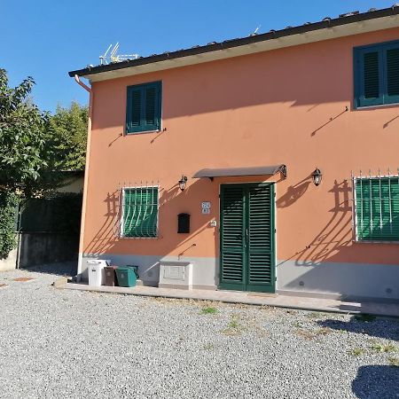 La Casina Da Lilli Villa Lucca Exteriör bild